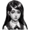 Полина | Tiny Bunny 21