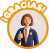 ¡Personaliza tus chats al estilo Tecnorete! 19