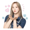 NiziU 2 🎶 💖 C☆ 5
