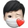 Memoji Apple 4 💖 C☆ 5