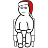 (no) christmas mood 5