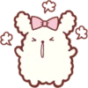 Sanrio Macaroon & Friends Stickers 6