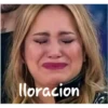 LLORARIOS 6