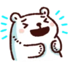 Bac Bac Bear Positive 5