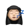 Memoji Apple 3 💖 C☆ 5