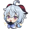 Genshin Cute1 5