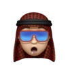 Memoji Apple 4 💖 C☆ 6
