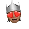 Memoji Apple 3 💖 C☆ 6