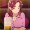 Chicas anime💞1🇵🇪Clásica 6
