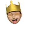 Memoji Apple 4 💖 C☆ 7