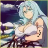 Chicas anime💞1🇵🇪Clásica 7