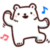 Bac Bac Bear Positive 6