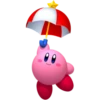 Kirby stickers 5