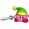 Kirby stickers 6