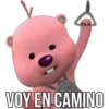 🍯~ BeAr LOpPy ~🍯 (Clásica) 6
