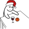 (no) christmas mood 6