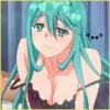 Chicas anime💞1🇵🇪Clásica 9
