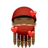 Memoji Apple 3 💖 C☆ 7