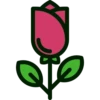 Flowers Emotions 8