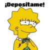 Lisa Simpson 5