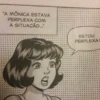 Meme Cartoons 5