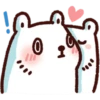 Bac Bac Bear Positive 7