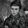 Рома ПRтифанов | Tiny Bunny 10