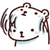 Bac Bac Bear Positive 8