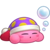 Kirby stickers 7