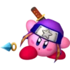Kirby stickers 8