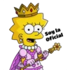 Lisa Simpson 8