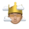 Memoji Apple 4 💖 C☆ 10