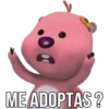 🍯~ BeAr LOpPy ~🍯 (Clásica) 8