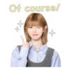 NiziU 2 🎶 💖 C☆ 9