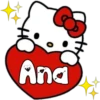 Chikas Kitty!🤩🤗😘1🇲🇽Clásica 6