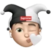 Memoji Apple 4 💖 C☆ 11