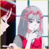 Chicas anime💞1🇵🇪Clásica 11