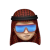 Memoji Apple 3 💖 C☆ 9