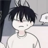 Kim Euihyun | Manhwa 8