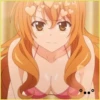 Chicas anime💞1🇵🇪Clásica 13