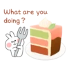 Spoiled Rabbit Sweets 1💖C☆ 10