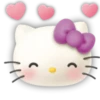 Hello Kitty 50' Aniv 2 💖 C☆ 7