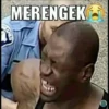 orang hitam ws 9