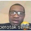 orang hitam ws 10