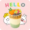 Spoiled Rabbit Sweets 2💖C☆ 10