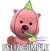 🍯~ BeAr LOpPy ~🍯 (Clásica) 9