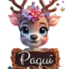 Nombres Navideños🎄💞3🇵🇪Clásica 11
