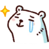 Bac Bac Bear Positive 13