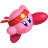 Kirby stickers 10