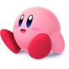 Kirby stickers 11